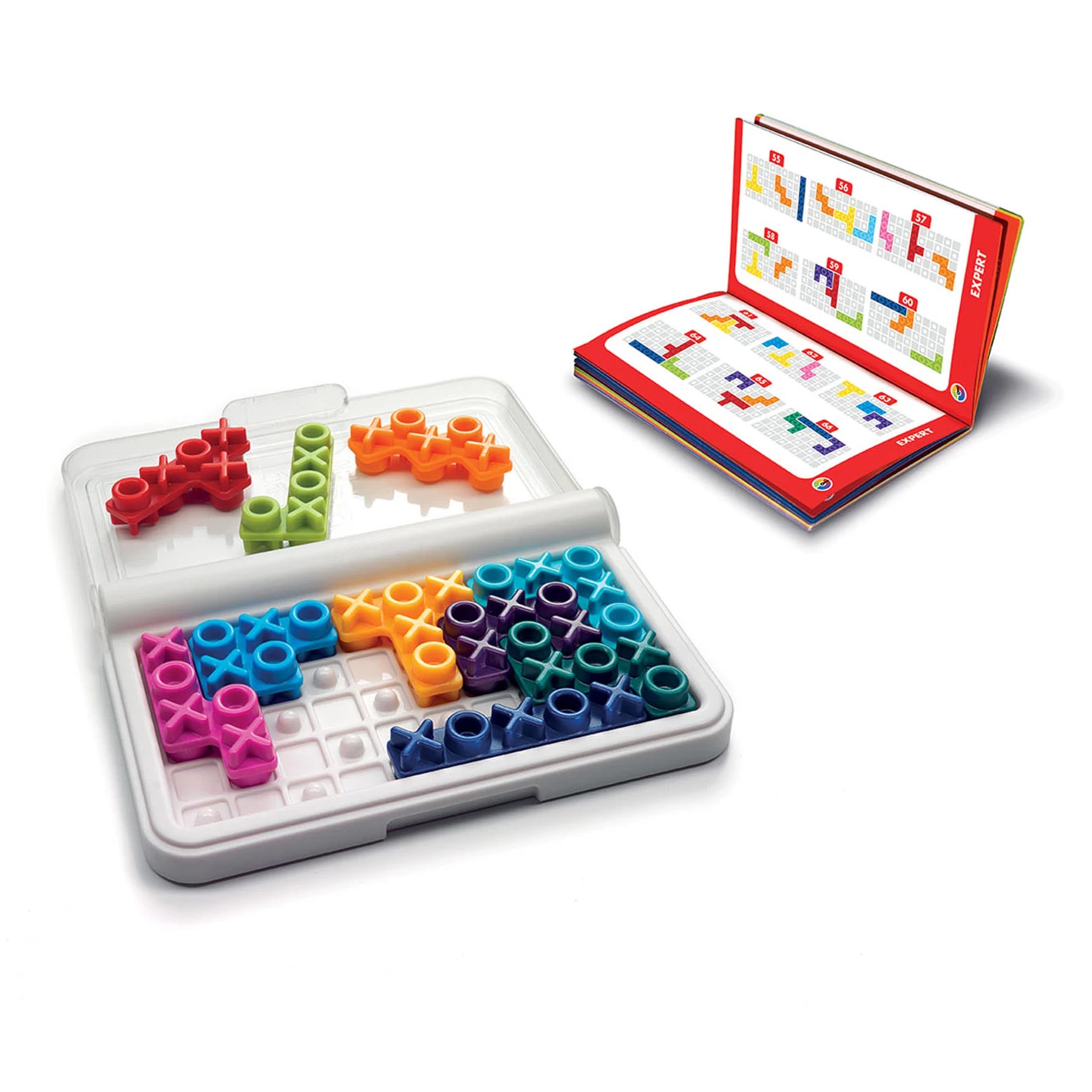 SmartGames IQ XoXo 4 SmartGames IQ XoXo – Bild 2