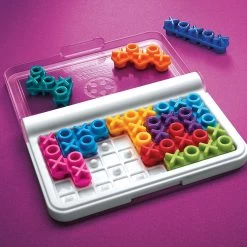 SmartGames IQ XoXo 7 SmartGames IQ XoXo -Spielzeugwelt Verkauf 1280133d