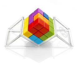 SmartGames Cube Puzzler Go -Spielzeugwelt Verkauf 1280168d