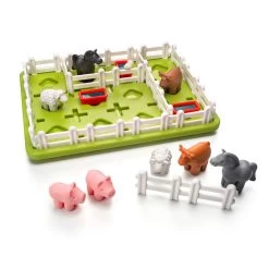 SmartGames, SMART Landwirt