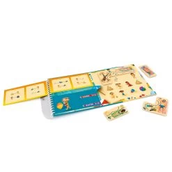 SmartGames Puzzle Strand