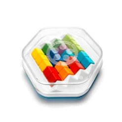 SmartGames ZigZag Puzzler -Spielzeugwelt Verkauf 1280186d