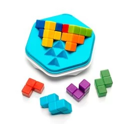SmartGames ZigZag Puzzler -Spielzeugwelt Verkauf 1280186e