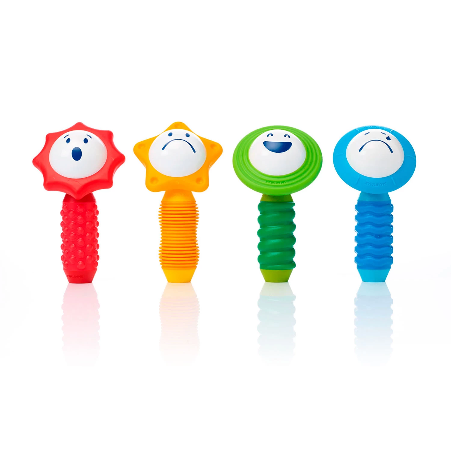 SmartMax Meine Ersten Geräusche Und Sinne 4 SmartMax Meine Ersten Geräusche Und Sinne – Bild 2