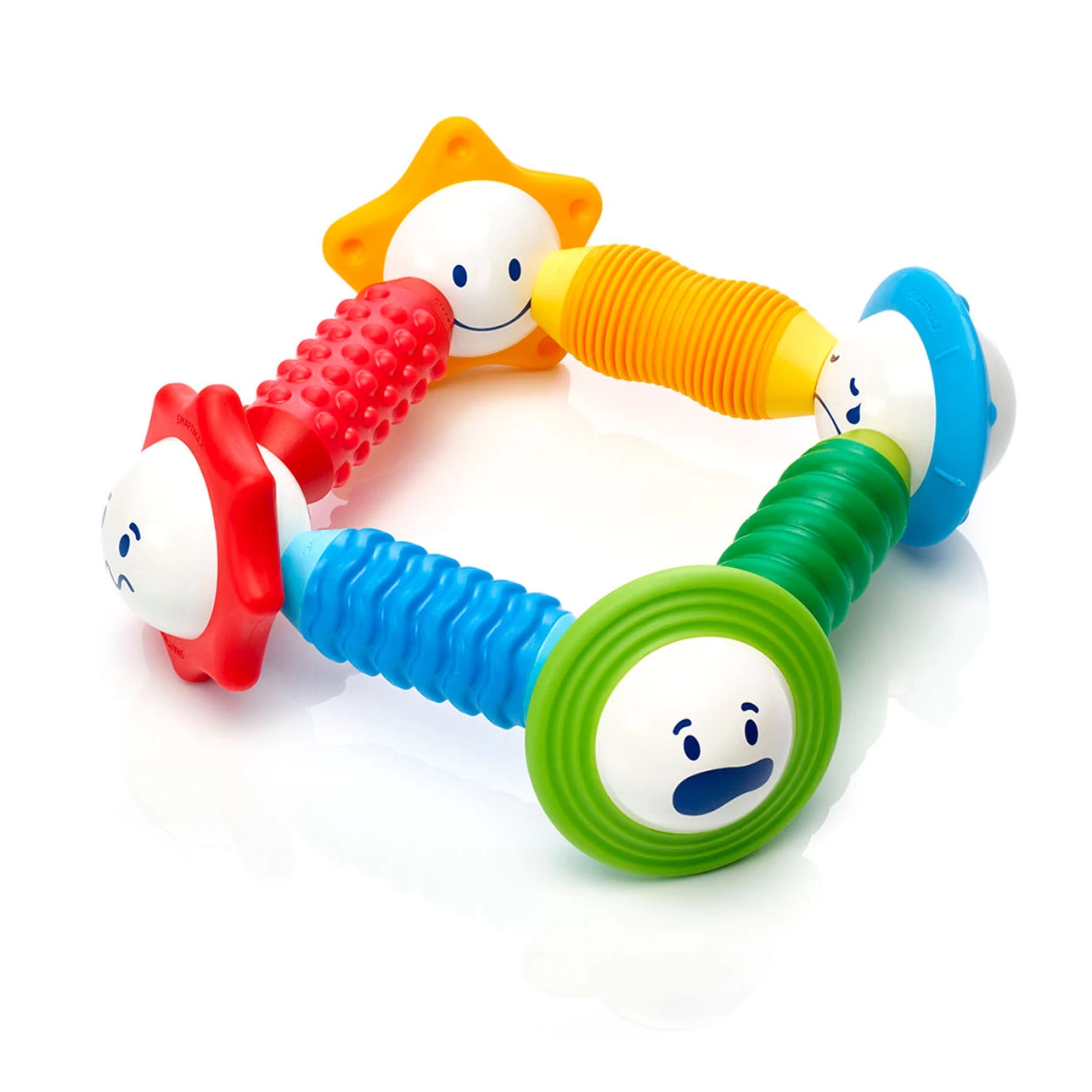 SmartMax Meine Ersten Geräusche Und Sinne 7 SmartMax Meine Ersten Geräusche Und Sinne – Bild 5