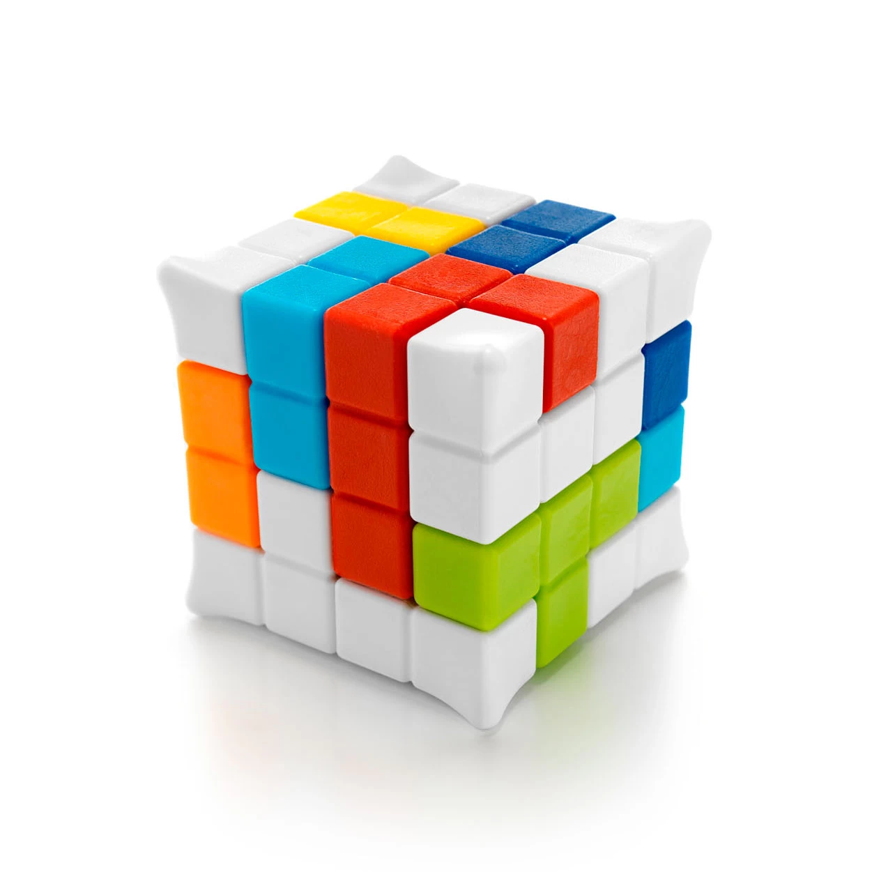 SmartGames Plug & Play -Puzzlespiel 4 SmartGames Plug & Play -Puzzlespiel – Bild 2