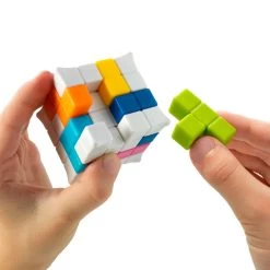 SmartGames Plug & Play -Puzzlespiel 9 SmartGames Plug & Play -Puzzlespiel -Spielzeugwelt Verkauf 1280192e