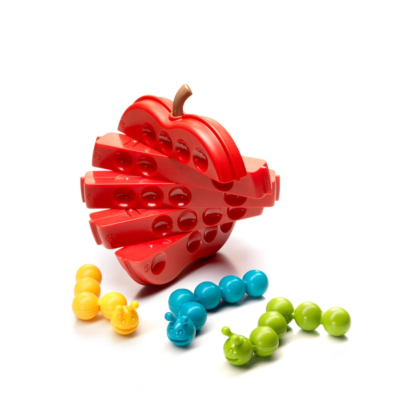 SmartGames Apple Twist 3 SmartGames Apple Twist