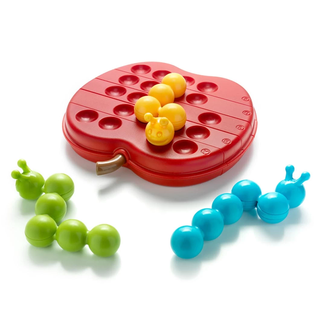 SmartGames Apple Twist 4 SmartGames Apple Twist – Bild 2