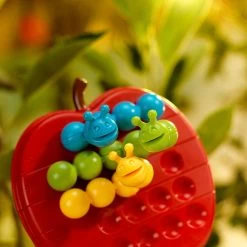 SmartGames Apple Twist 8 SmartGames Apple Twist -Spielzeugwelt Verkauf 1280198d