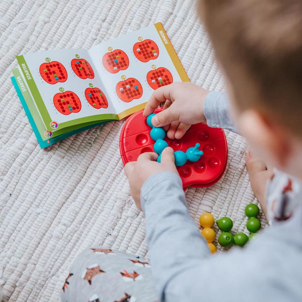 SmartGames Apple Twist 6 SmartGames Apple Twist – Bild 4