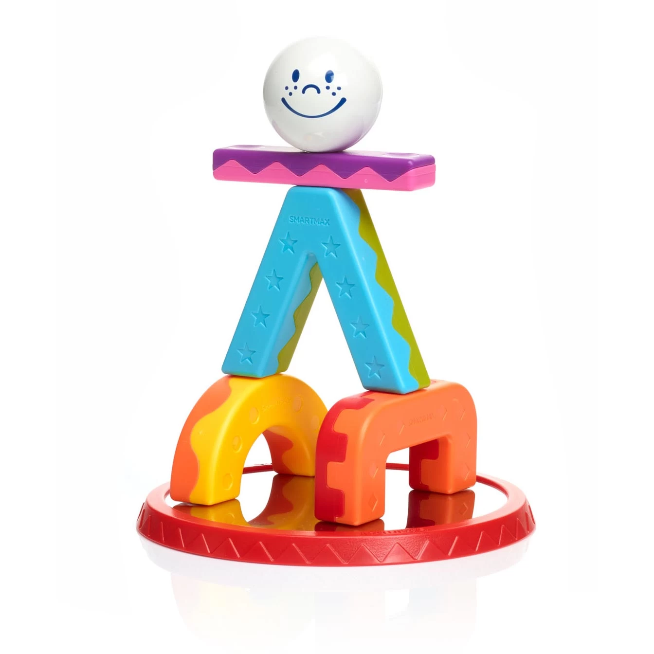 SmartMax Meine Ersten Akrobaten 7 SmartMax Meine Ersten Akrobaten – Bild 5