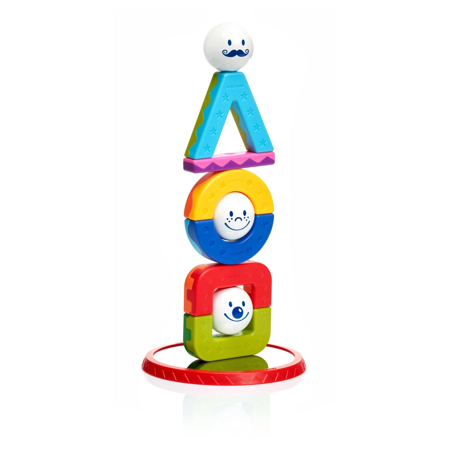 SmartMax Meine Ersten Akrobaten 9 SmartMax Meine Ersten Akrobaten – Bild 7