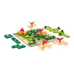 SmartGames Multiplayer Dragon Inferno