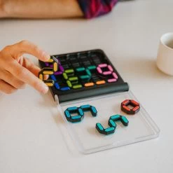 SmartGames IQ Digits 9 SmartGames IQ Digits -Spielzeugwelt Verkauf 1280204d