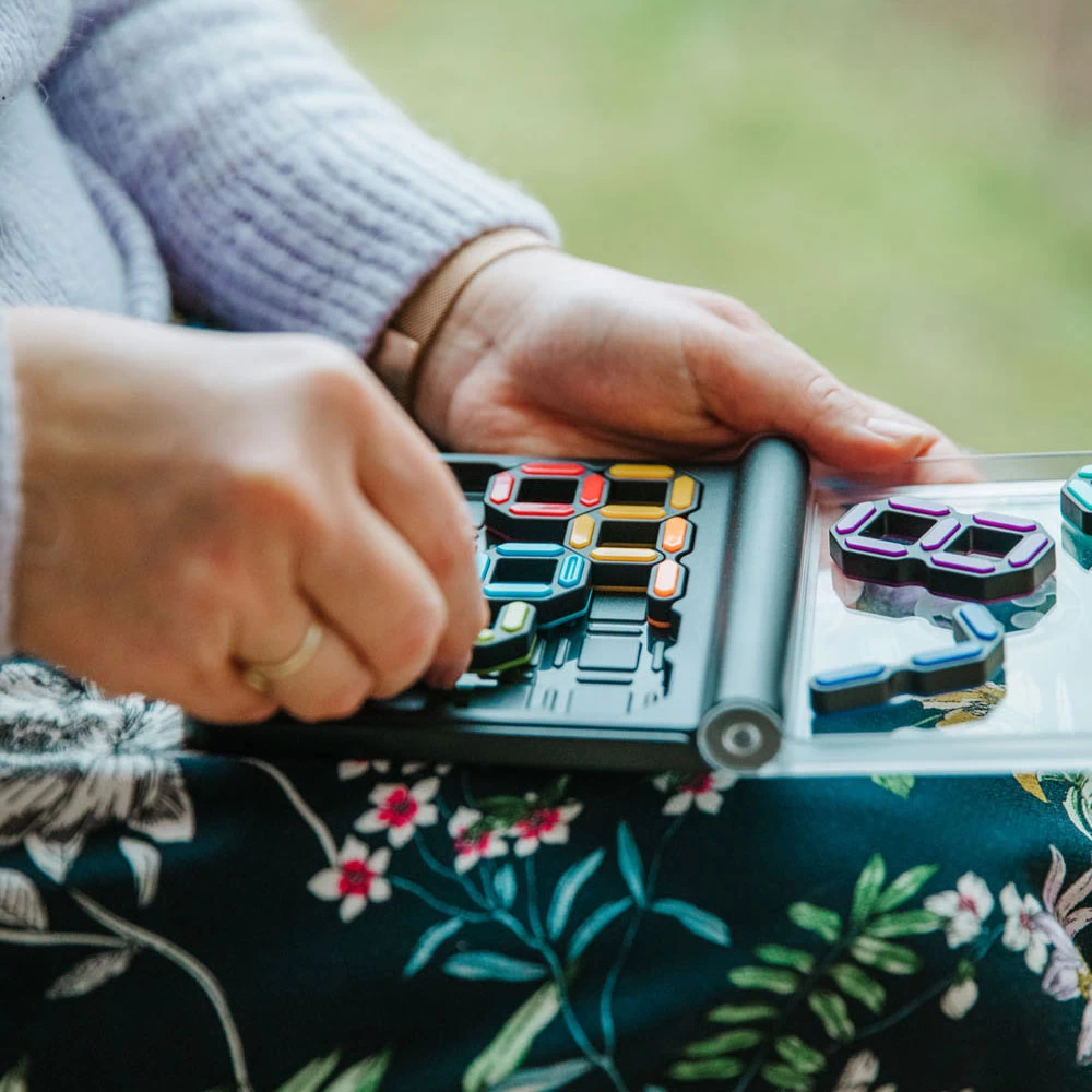 SmartGames IQ Digits 6 SmartGames IQ Digits – Bild 4