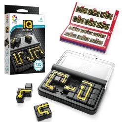 SmartGames IQ Circuit