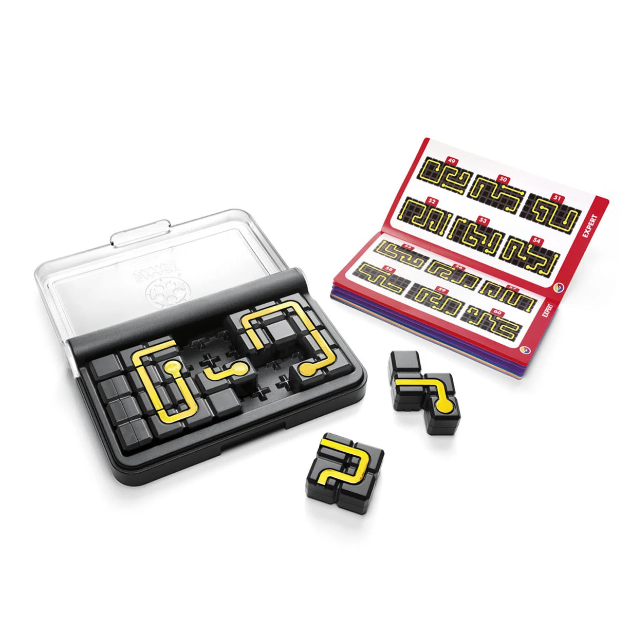 SmartGames IQ Circuit 4 SmartGames IQ Circuit – Bild 2