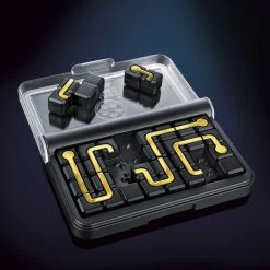 SmartGames IQ Circuit 8 SmartGames IQ Circuit -Spielzeugwelt Verkauf 1280208d