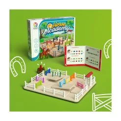 SmartGames Horse Academy -Spielzeugwelt Verkauf 1280216e
