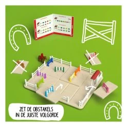SmartGames Horse Academy -Spielzeugwelt Verkauf 1280216g
