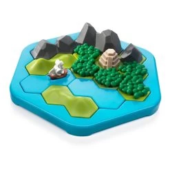 SmartGames Schatzinsel