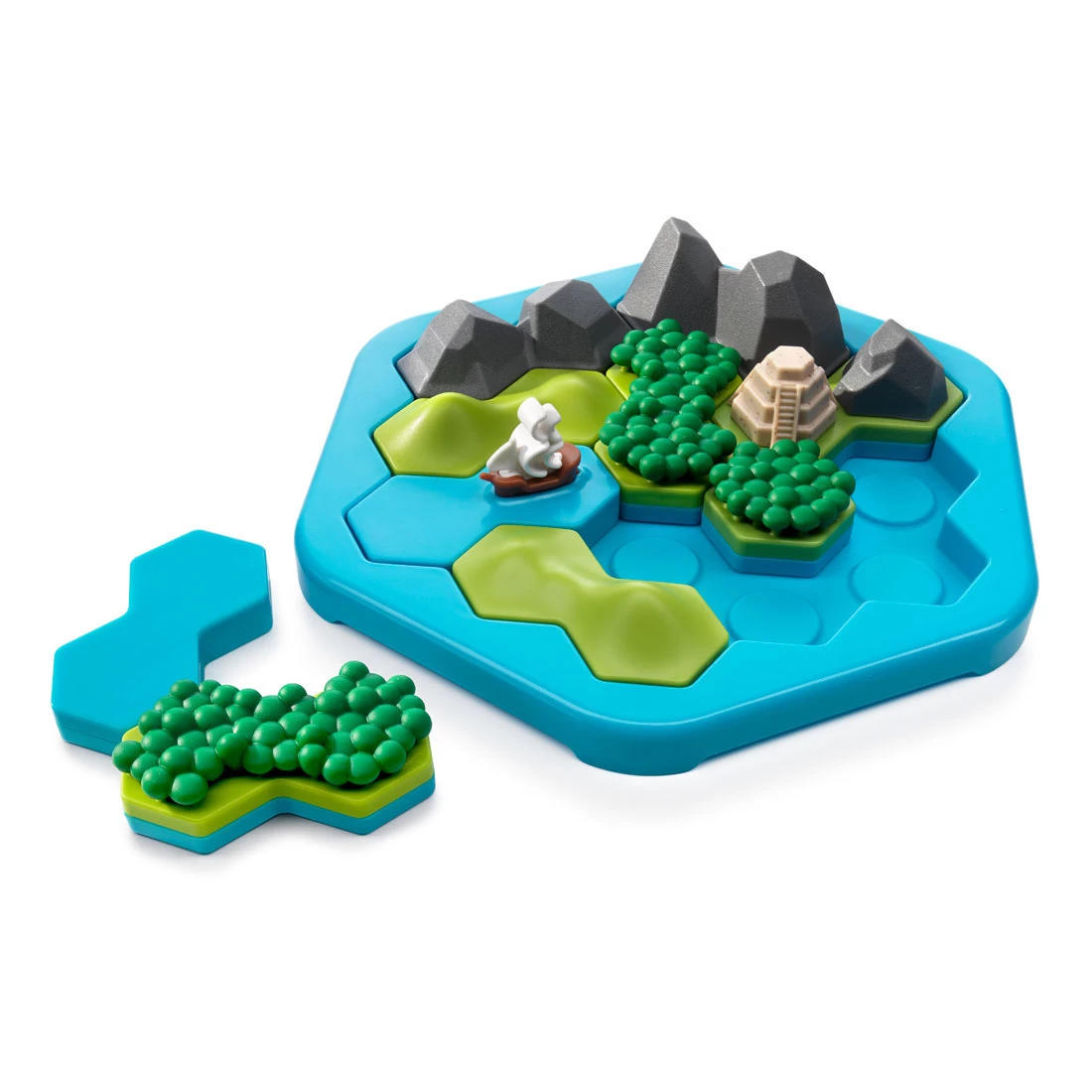 SmartGames Schatzinsel 5 SmartGames Schatzinsel – Bild 3