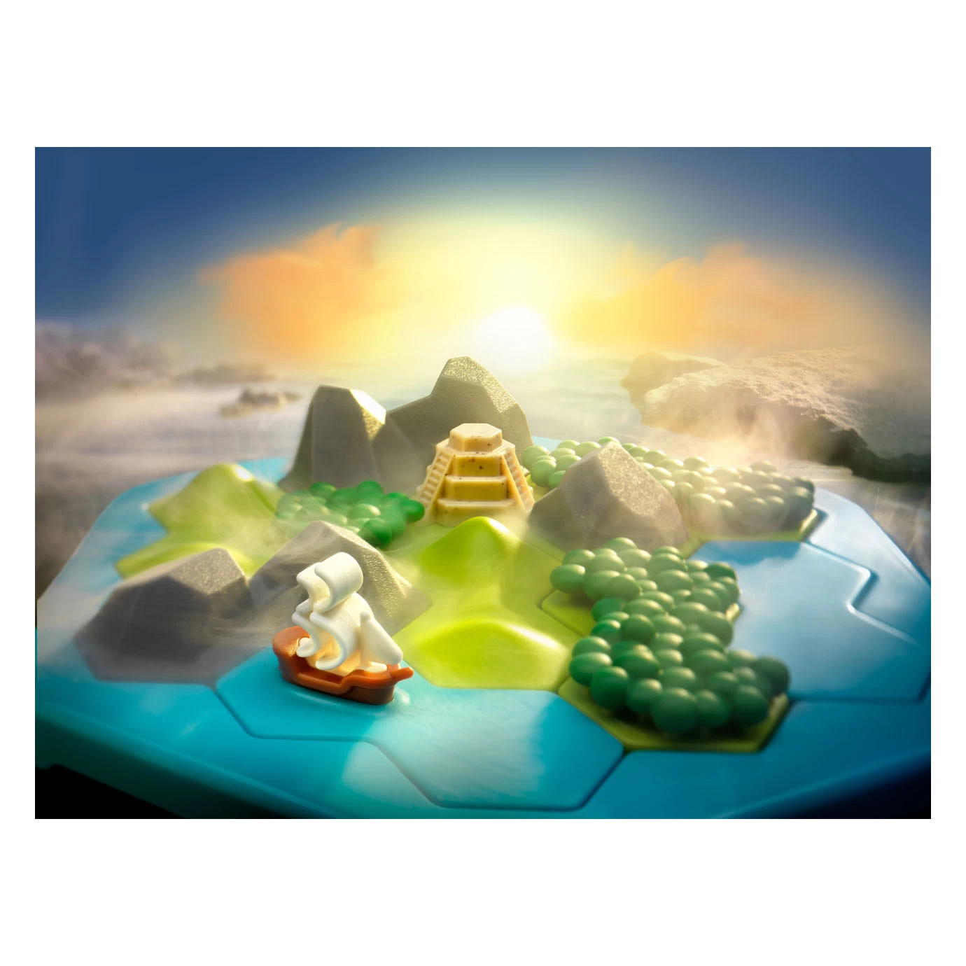 SmartGames Schatzinsel 6 SmartGames Schatzinsel – Bild 4