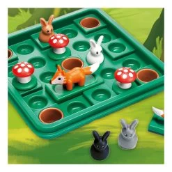 SmartGames Jump In' Deluxe