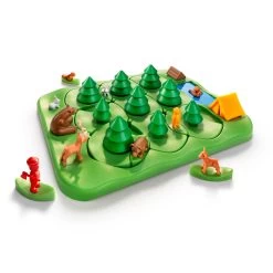 SmartGames Grizzly Gears Denkspiel