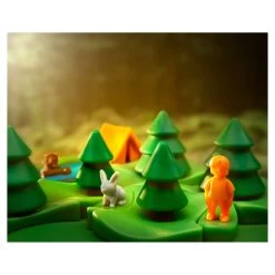 SmartGames Grizzly Gears Denkspiel -Spielzeugwelt Verkauf 1280219d