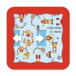 SmartGames Roboterfabrik