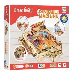 Smartivity Bauen Sie Ihren Eigenen Flipper