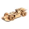 Smartivity Stem Wheels Bausatz Holz – Speedster