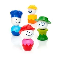 SmartMax Mein First-Person-Bauspielzeug