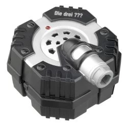 Geheimes Alarmsystem