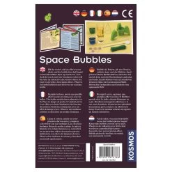 Kosmos Machen Sie Ihre Eigene Lavarakete