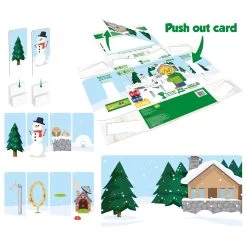 BiOBUDDi Wanderbausatz, 27-teilig. -Spielzeugwelt Verkauf 1410845c