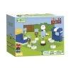 BiOBUDDi Snoopy - Baseball, 39-tlg. -Spielzeugwelt Verkauf 1410869a