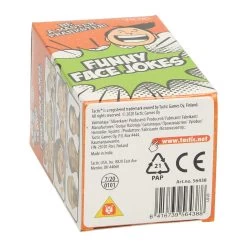 Witzbox Lustige Gesichtswitze -Spielzeugwelt Verkauf 1410995AQ