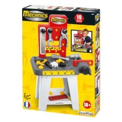 ECOIFFIER Mechanik-Werkbank