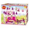 ECOIFFIER Abrick Pink Castle