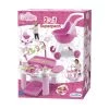 ECOIFFIER Ecoffier Pflegeset Mit Puppenwagen -Spielzeugwelt Verkauf 1430447a