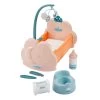 Ecoiffier Puppenwiege Mit Zubehör 1 Ecoiffier Puppenwiege Mit Zubehör -Spielzeugwelt Verkauf 1430479b