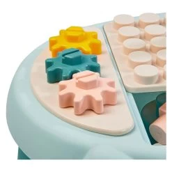 Abrick First Aktivitätstisch Mit Blöcken 9 Abrick First Aktivitätstisch Mit Blöcken -Spielzeugwelt Verkauf 1430480d