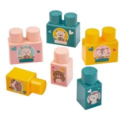 Abrick First Aktivitätstisch Mit Blöcken 10 Abrick First Aktivitätstisch Mit Blöcken -Spielzeugwelt Verkauf 1430480e