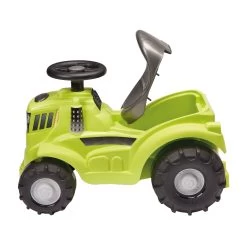 Ecoiffier Aufsitzauto Traktor Grün -Spielzeugwelt Verkauf 1430522e