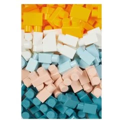 Abrick Meine Ersten Bausteine, 50 Stk.