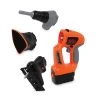 Smoby Black & Decker EVO 3in1 -Spielzeugwelt Verkauf 1440172a
