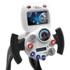 Smoby Space Driver 18 Smoby Space Driver -Spielzeugwelt Verkauf 1440600f